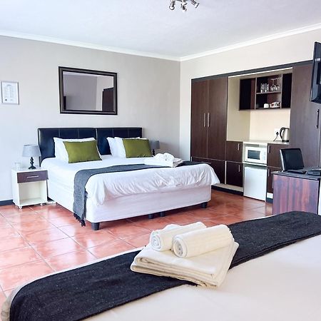 Ilanga Du Cap Hotel Cape Town Bagian luar foto