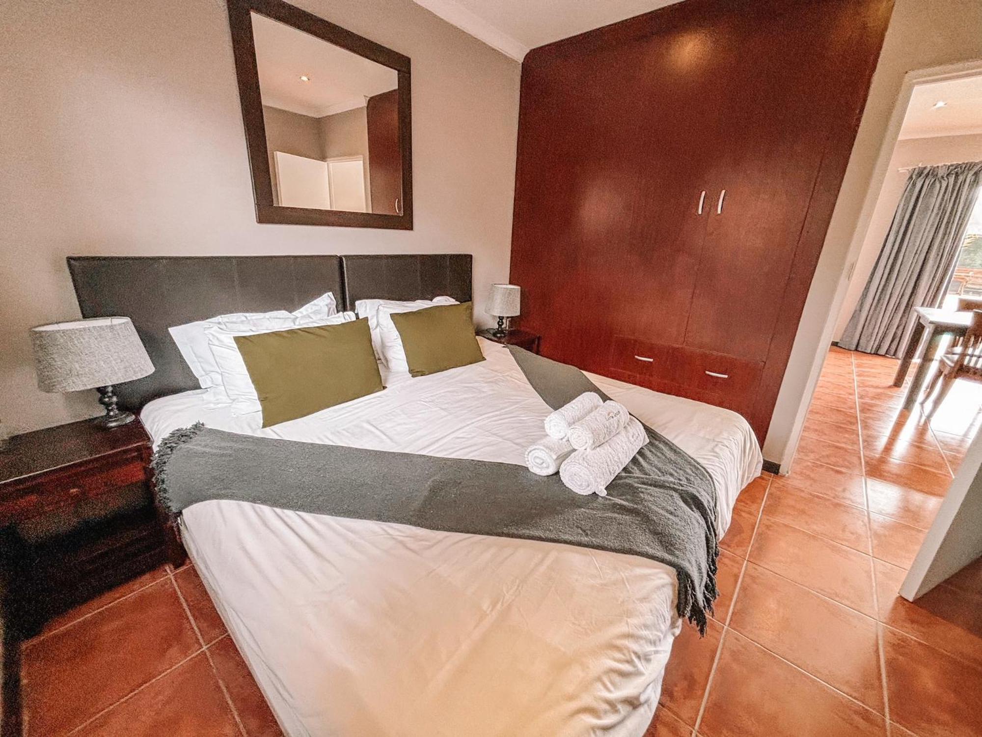 Ilanga Du Cap Hotel Cape Town Bagian luar foto
