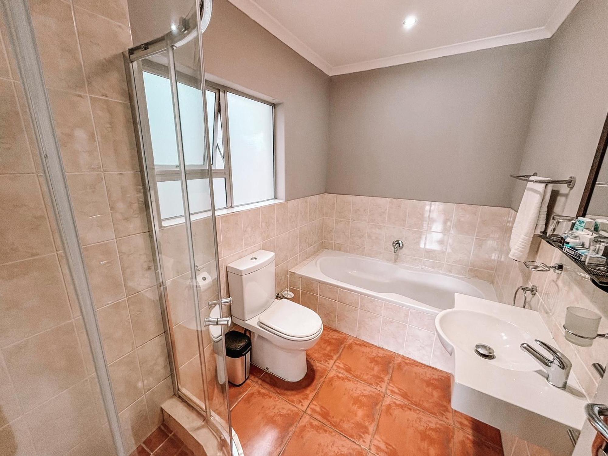 Ilanga Du Cap Hotel Cape Town Bagian luar foto