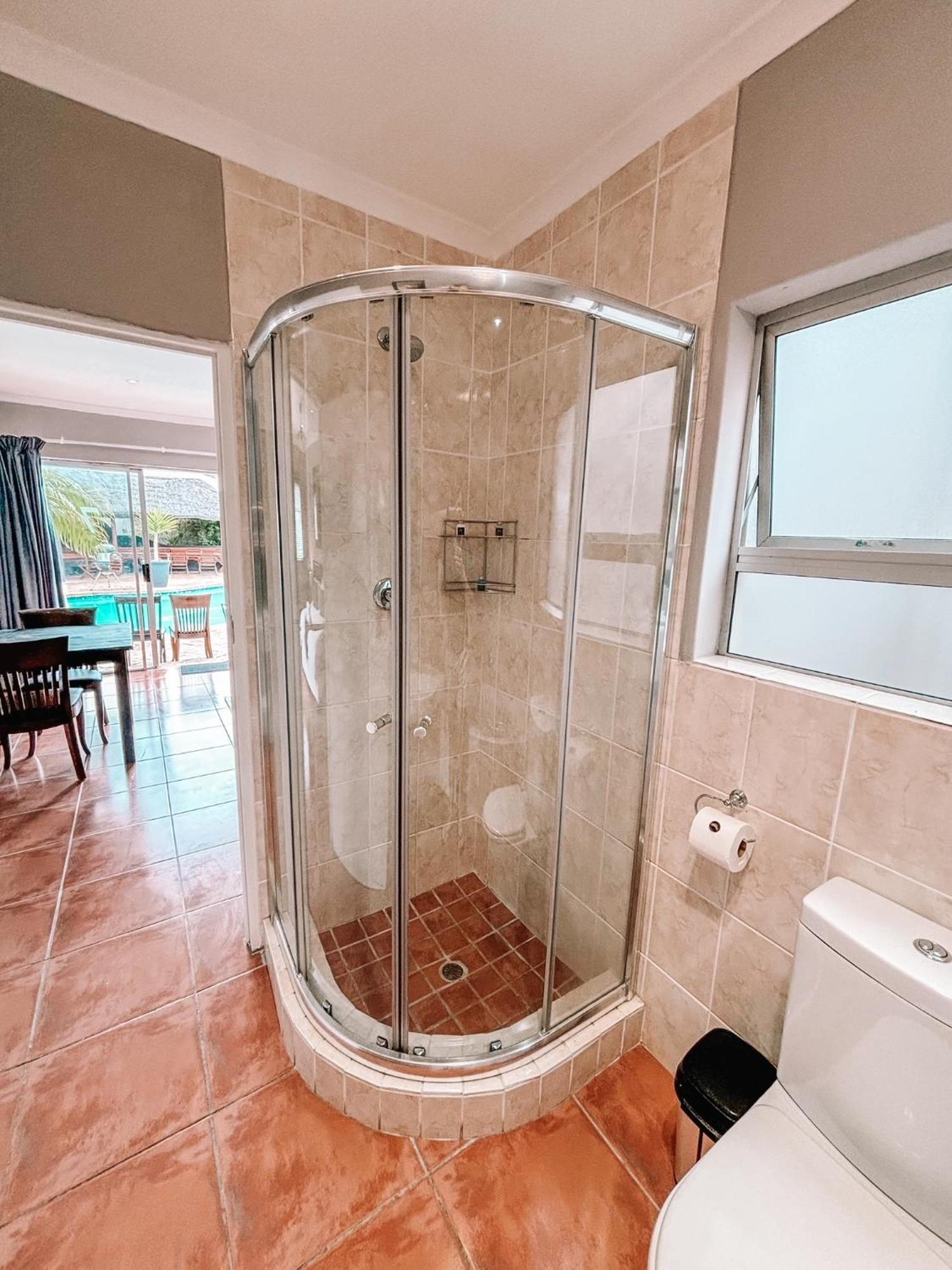 Ilanga Du Cap Hotel Cape Town Bagian luar foto