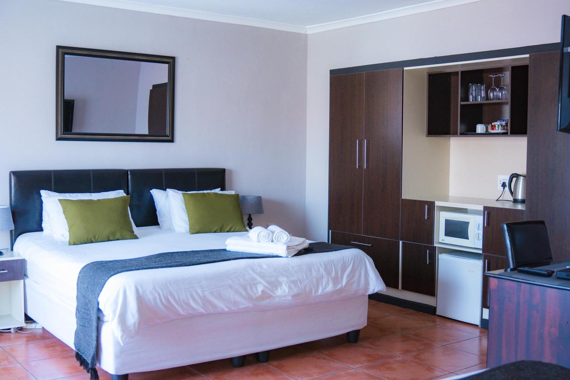 Ilanga Du Cap Hotel Cape Town Bagian luar foto