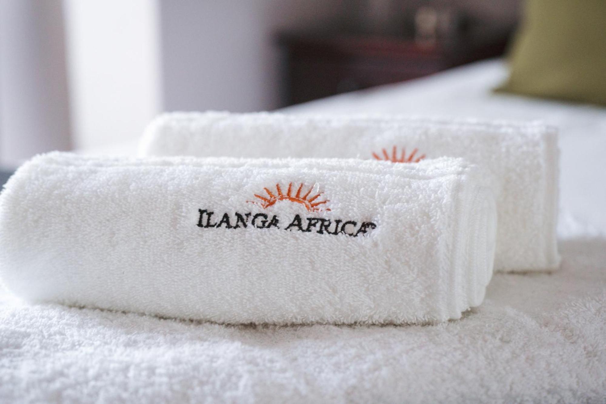 Ilanga Du Cap Hotel Cape Town Bagian luar foto