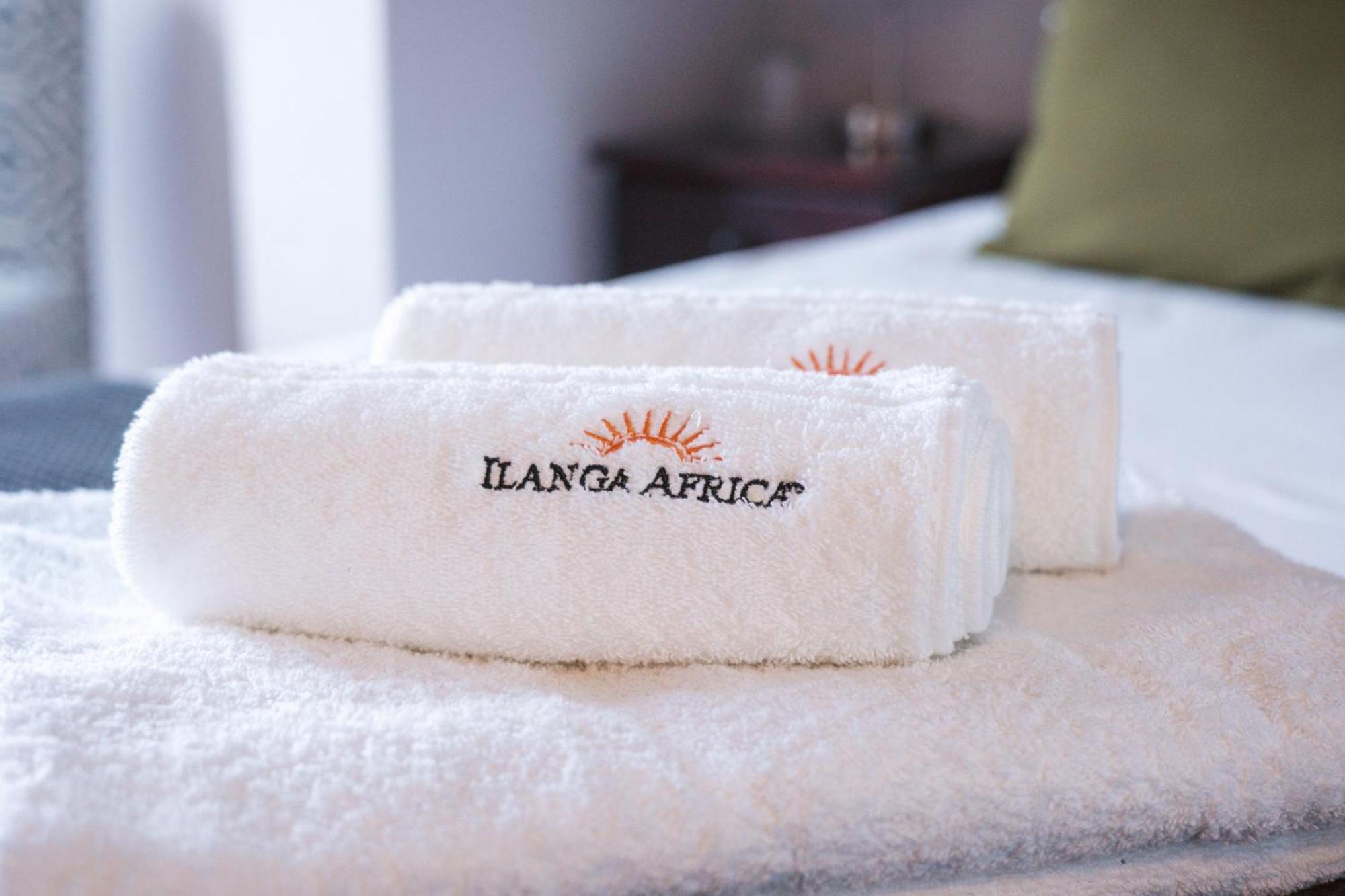 Ilanga Du Cap Hotel Cape Town Bagian luar foto