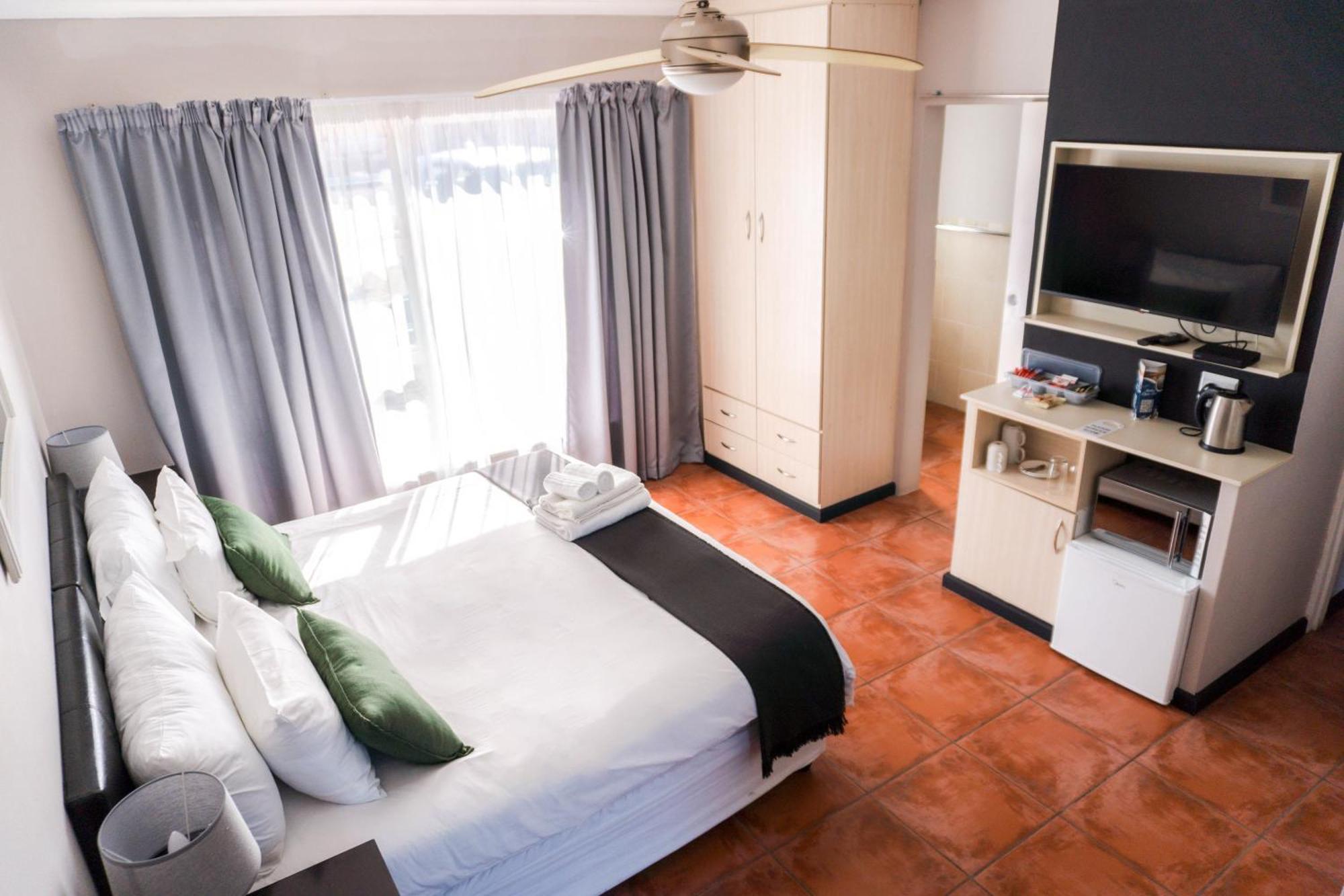 Ilanga Du Cap Hotel Cape Town Bagian luar foto