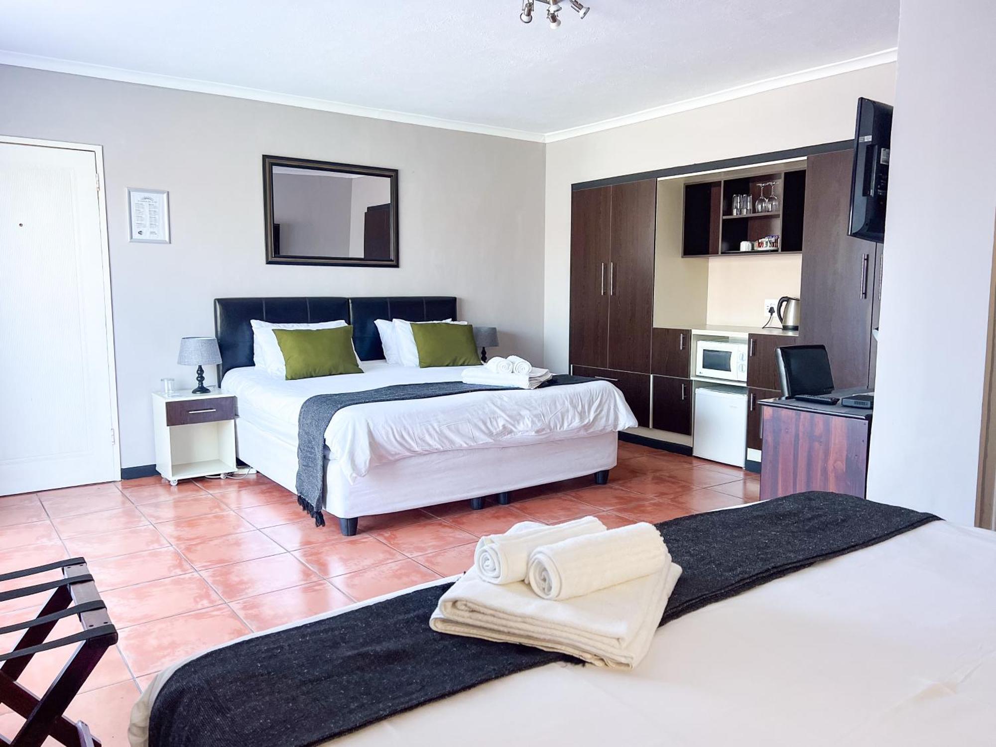 Ilanga Du Cap Hotel Cape Town Bagian luar foto