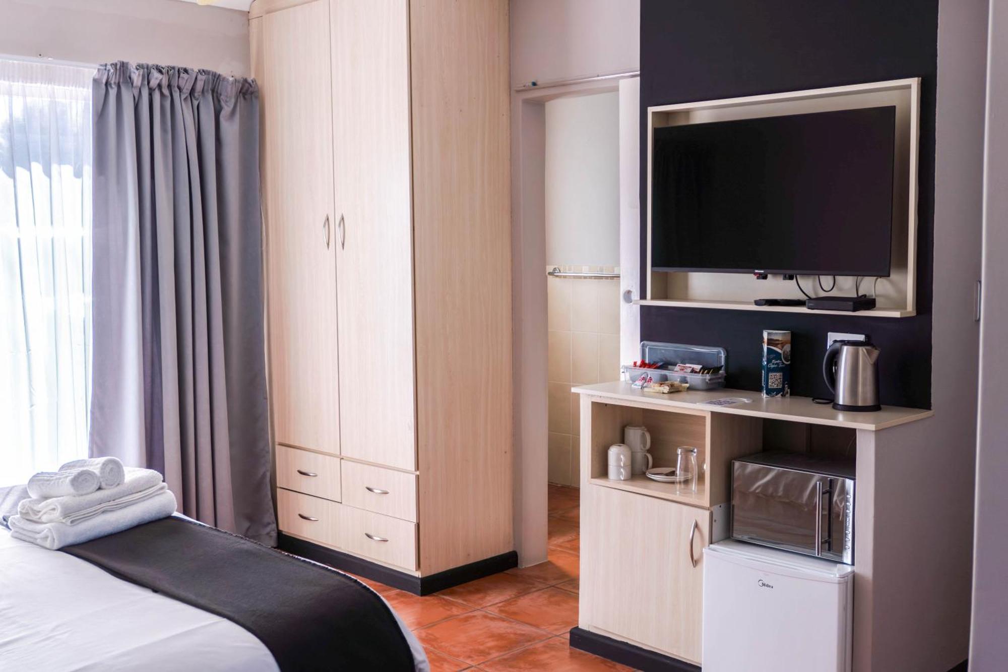 Ilanga Du Cap Hotel Cape Town Bagian luar foto